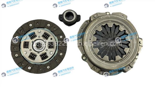 鹰尊离合片压盘 进口品质，全车型覆盖的专业之选